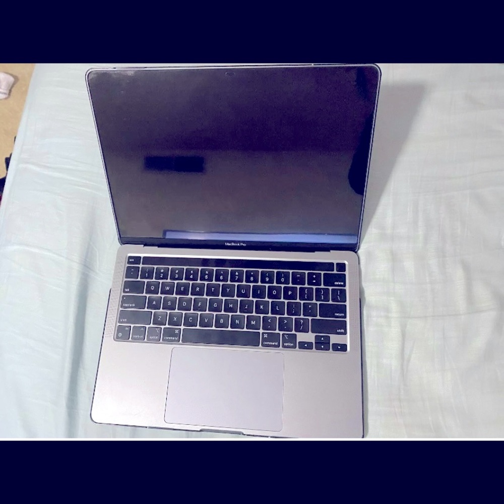Apple MacBook Pro 13" RETINA 512GB SSD 8GB